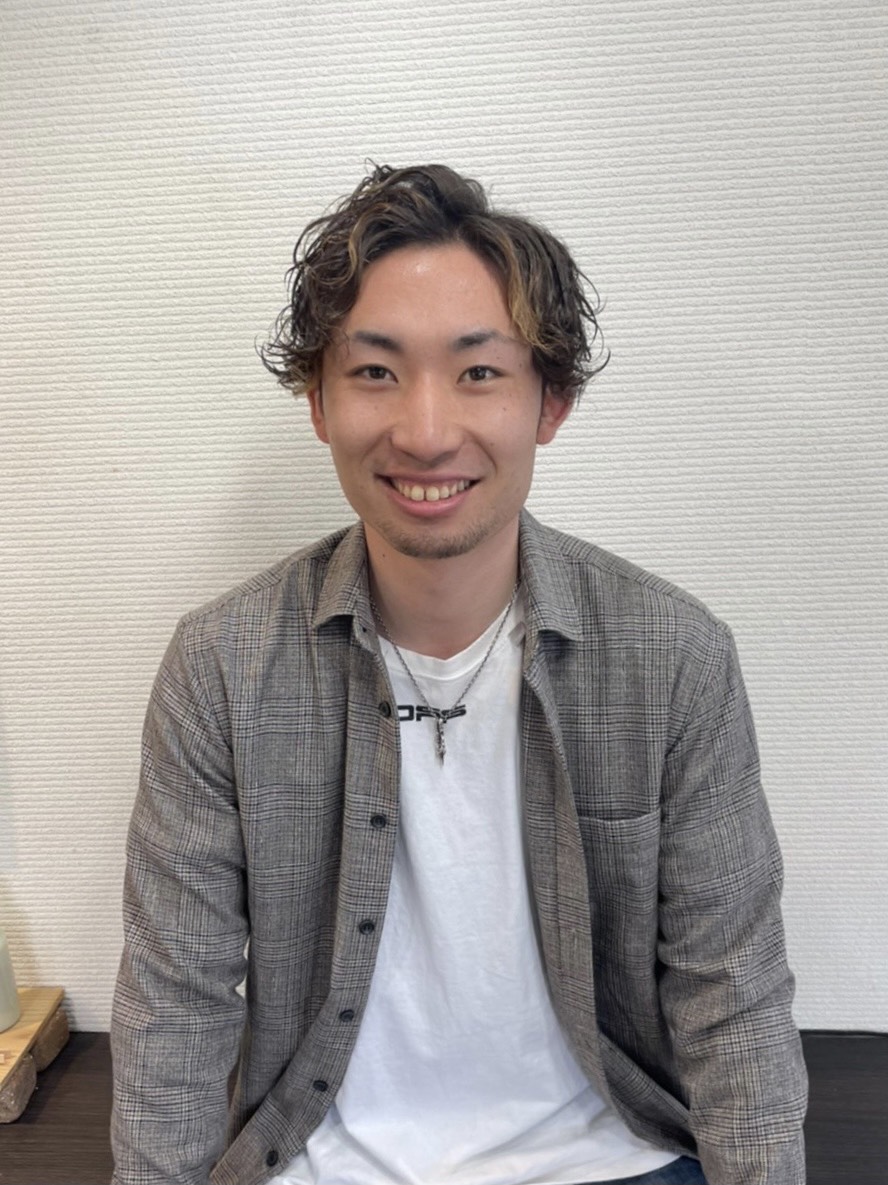 中嶋 健人