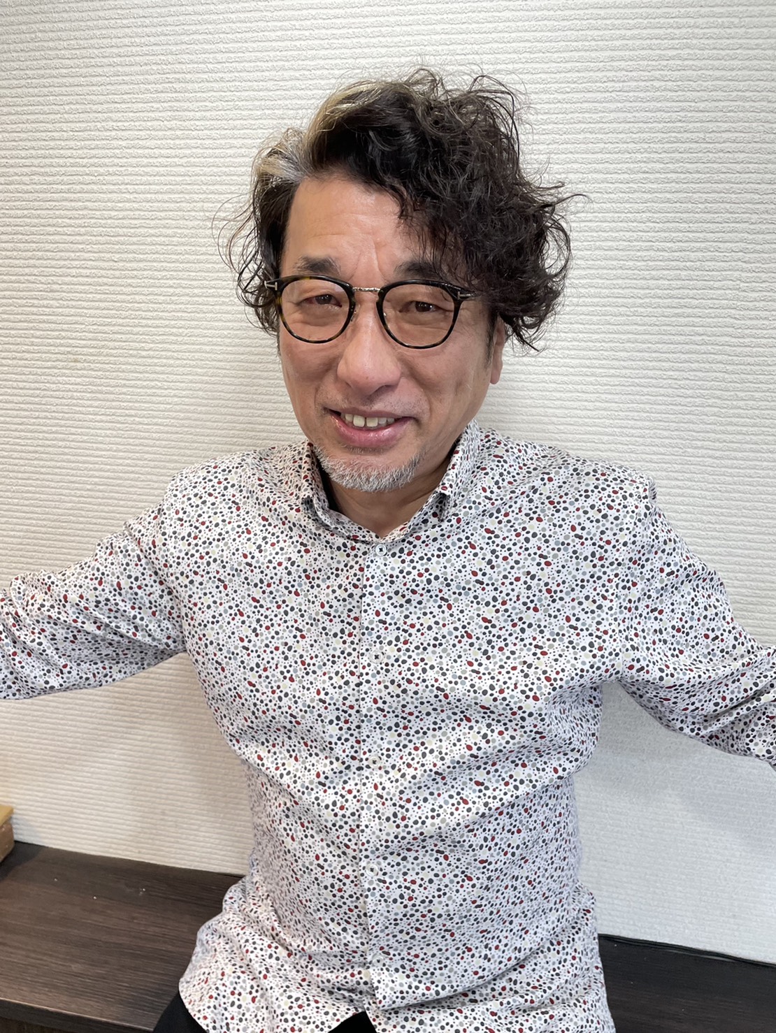 中嶋 恵
