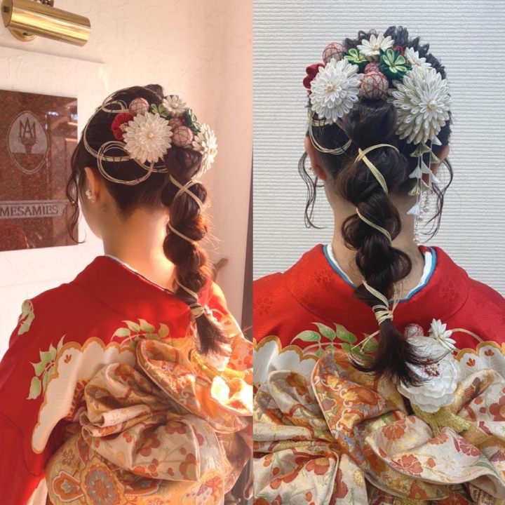 成人式