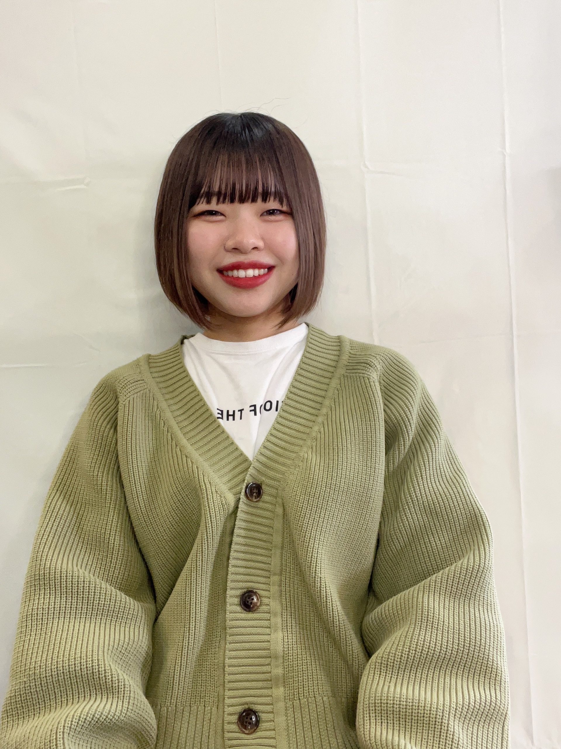 波多腰 ましろ
