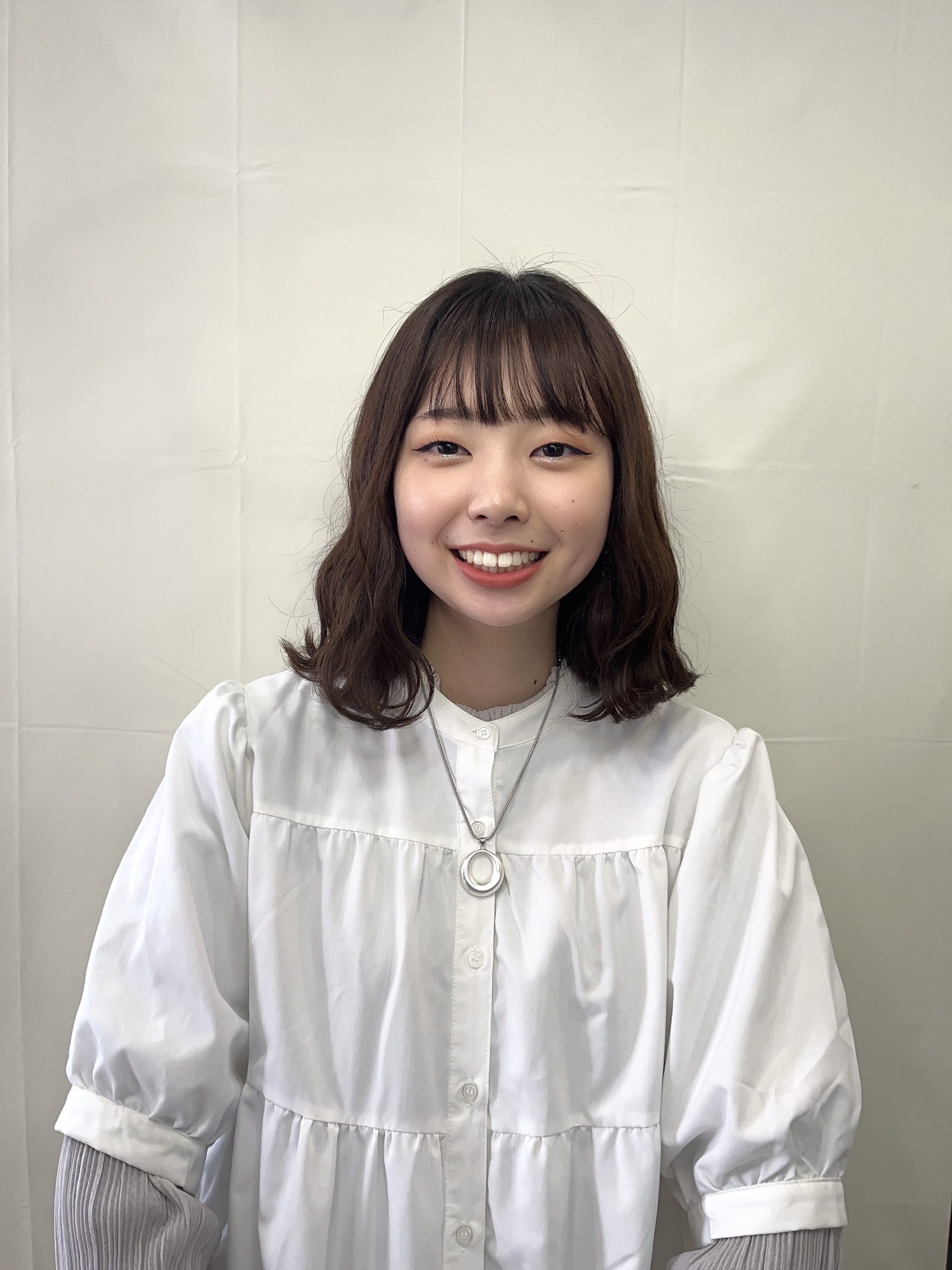 古畑 幸那